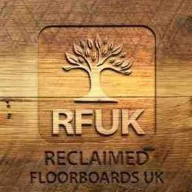 Reclaimed Floorboards UK